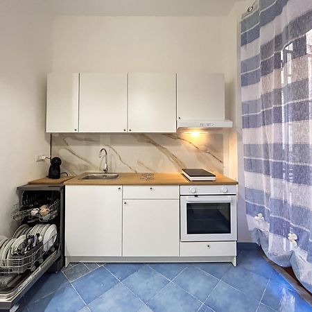 Exe Napoli Stadium Apartment Exteriér fotografie