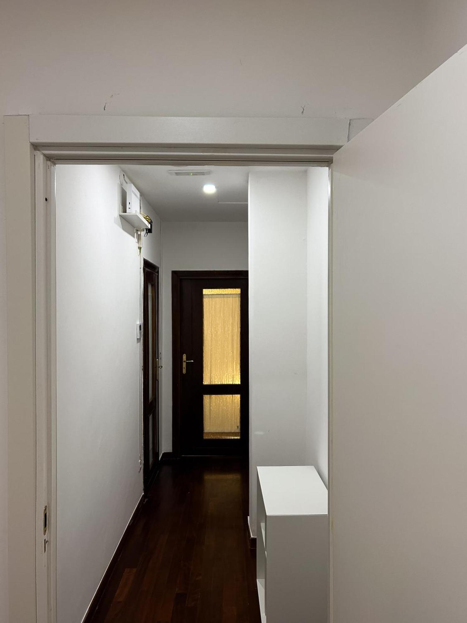 Exe Napoli Stadium Apartment Exteriér fotografie